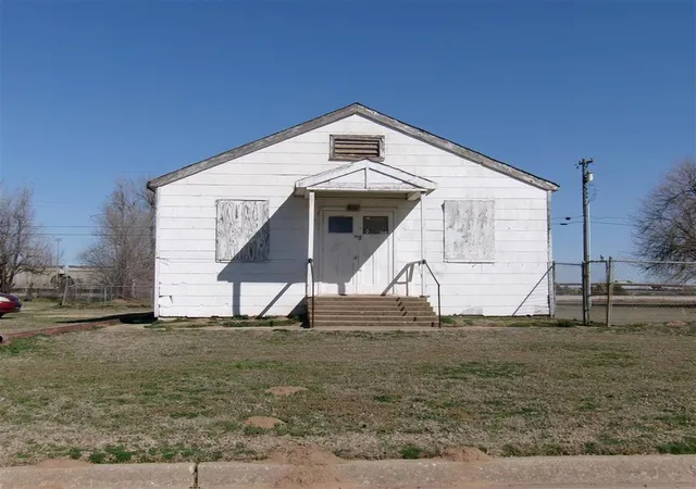 Photo 2 of Land for sale at 801 Se 11th Street, Oklahoma City, OK 73129 | MLS# 1251739 | Listing updated on 2026-10-01