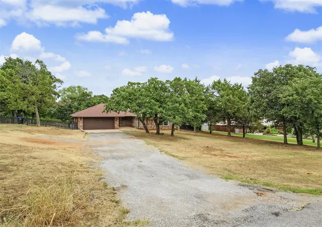 Photo 1 of Single family home for sale at 8416 Huckleberry Rd, Edmond, OK 73034 | MLS# 1251744 | Listing updated on 2026-10-01