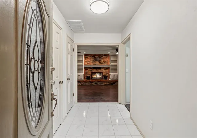 Photo 3 of Single family home for sale at 8416 Huckleberry Rd, Edmond, OK 73034 | MLS# 1251744 | Listing updated on 2026-10-01