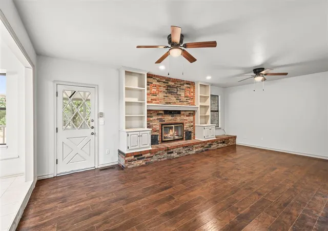 Photo 3 of Single family home for sale at 8416 Huckleberry Rd, Edmond, OK 73034 | MLS# 1251744 | Listing updated on 2026-10-01