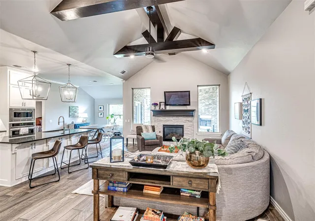 Photo 3 of Single family home for sale at 1614 Skyler Way, Norman, OK 73072 | MLS# 1251751 | Listing updated on 2026-10-07