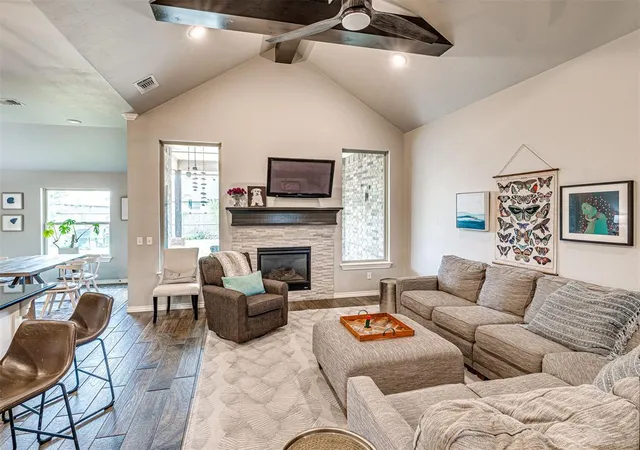 Photo 3 of Single family home for sale at 1614 Skyler Way, Norman, OK 73072 | MLS# 1251751 | Listing updated on 2026-10-07