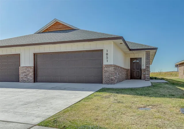 Photo 2 of Multi family home for sale at 1909 Investors Ave, El Reno, OK 73036 | MLS# 1251757 | Listing updated on 2026-10-06