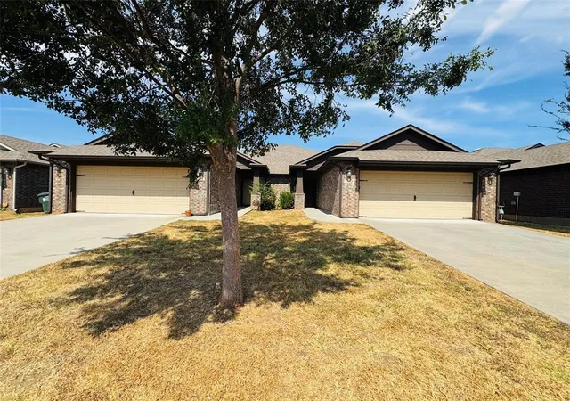 Photo 1 of Multi family home for sale at 1007 Merlin Dr, Norman, OK 73072 | MLS# 1251761 | Listing updated on 2026-10-05