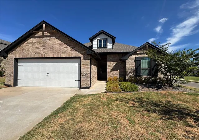 Single family home for sale at 5108 White Gold Ave, Edmond, OK 73034 | MLS# 1251762 | Listing updated on 2026-10-26