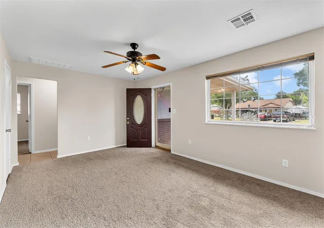 Photo 3 of Single family home for sale at 500 Butler St, Moore, OK 73160 | MLS# 1251765 | Listing updated on 2026-10-07