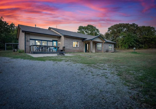 Photo 1 of Single family home for sale at 6713 Lago Ranchero Dr, Norman, OK 73026 | MLS# 1251767 | Listing updated on 2026-10-22