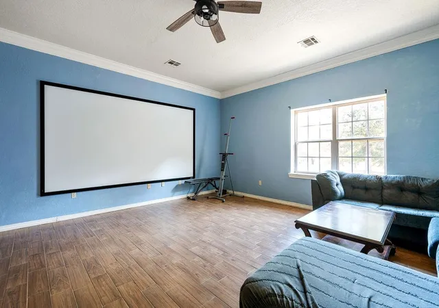 Photo 4 of Single family home for sale at 6713 Lago Ranchero Dr, Norman, OK 73026 | MLS# 1251767 | Listing updated on 2026-10-22