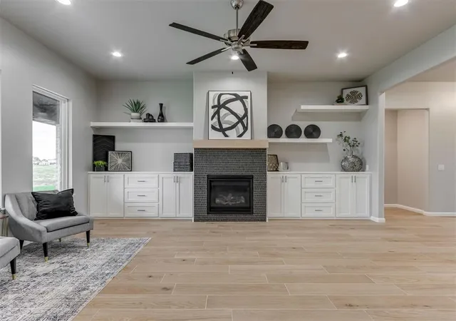 Photo 4 of Single family home for sale at 4109 Havasu Rd, Moore, OK 73160 | MLS# 1251770 | Listing updated on 2026-10-08
