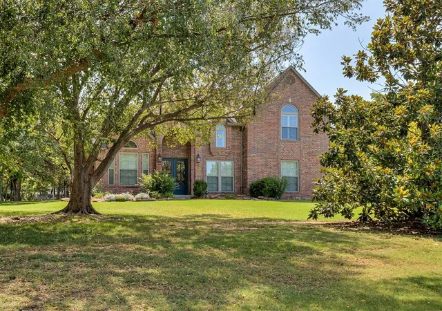 Photo 1 of Single family home for sale at 10049 Hidden Holw Ln, Oklahoma City, OK 73151 | MLS# 1251775 | Listing updated on 2026-10-07