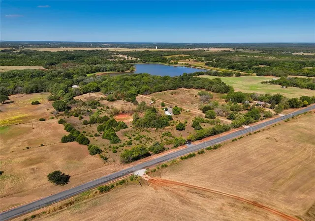 Land for sale at 105357 S 3450 Road, Meeker, OK 74855 | MLS# 1251778