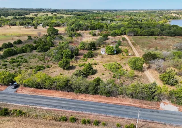 Photo 2 of Land for sale at 105357 S 3450 Road, Meeker, OK 74855 | MLS# 1251778 | Listing updated on 2026-10-02