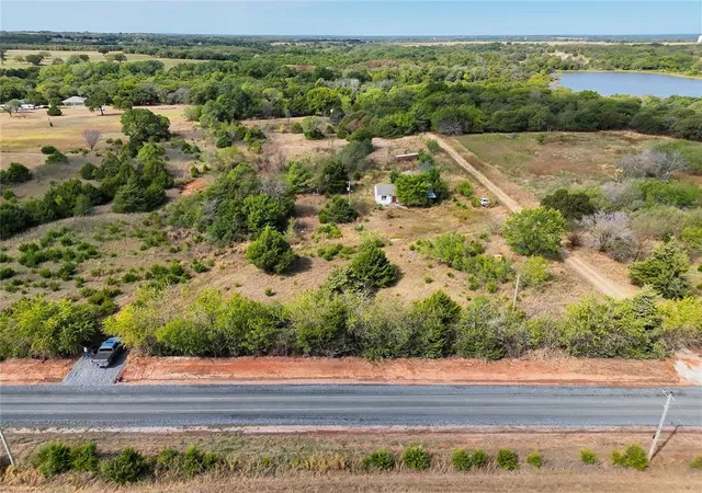 Photo 3 of Land for sale at 105357 S 3450 Road, Meeker, OK 74855 | MLS# 1251778 | Listing updated on 2026-10-02