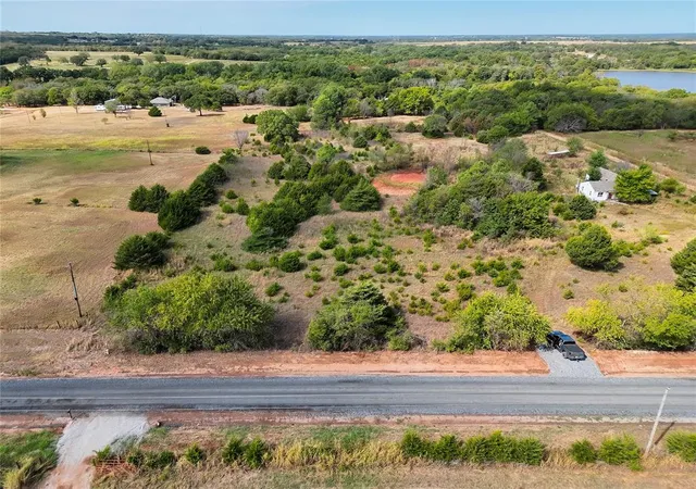 Photo 4 of Land for sale at 105357 S 3450 Road, Meeker, OK 74855 | MLS# 1251778 | Listing updated on 2026-10-02