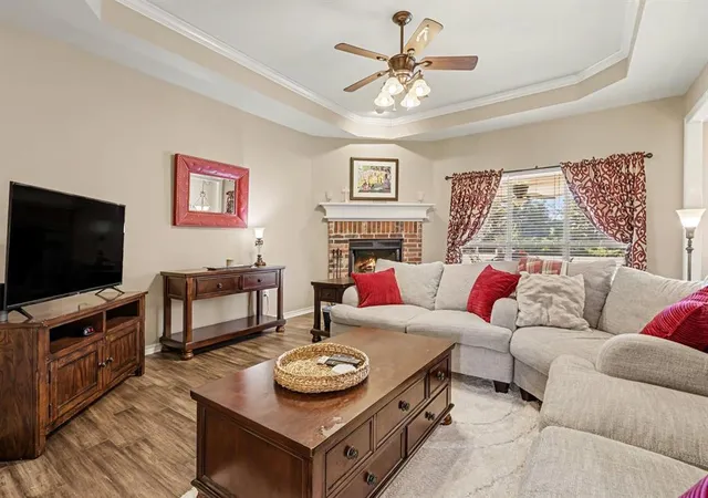 Photo 3 of Single family home for sale at 10955 N Lily Ln, Edmond, OK 73025 | MLS# 1251780 | Listing updated on 2026-10-08