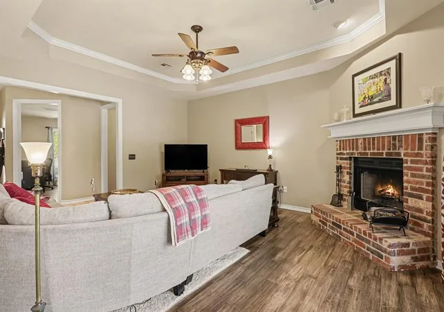 Photo 4 of Single family home for sale at 10955 N Lily Ln, Edmond, OK 73025 | MLS# 1251780 | Listing updated on 2026-10-09
