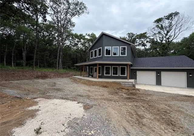 Photo 2 of Single family home for sale at 5538 Alberta Crk Rd, Kingston, OK 73439 | MLS# 1251786 | Listing updated on 2026-10-02