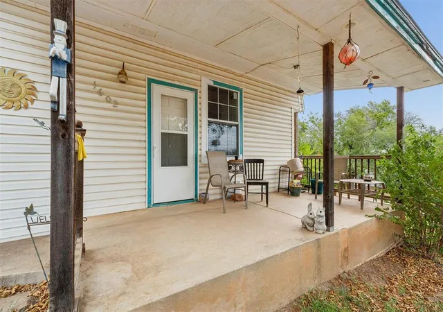 Photo 3 of Single family home for sale at 1602 W Oklahoma Ave, Guthrie, OK 73044 | MLS# 1251787 | Listing updated on 2026-10-02