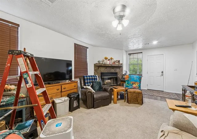 Photo 4 of Single family home for sale at 1602 W Oklahoma Ave, Guthrie, OK 73044 | MLS# 1251787 | Listing updated on 2026-10-02