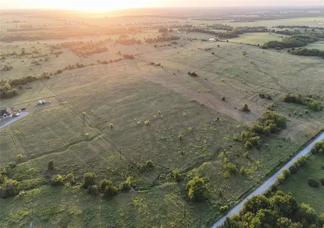 Photo 3 of Land for sale at 12 Turnbull Rd, Caddo, OK 74729 | MLS# 1251788 | Listing updated on 2026-10-02