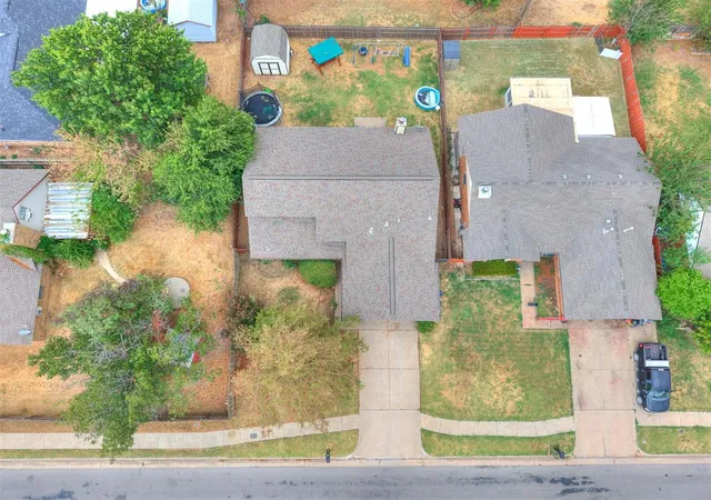 Photo 46 of Single family home for sale at 20 SW 141st Street, Oklahoma City, OK 73170 | MLS# 1251789 | Listing updated on 2026-10-07