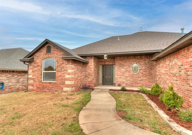 Photo 1 of Single family home for sale at 4709 Grand Ave, Noble, OK 73068 | MLS# 1251791 | Listing updated on 2026-10-04