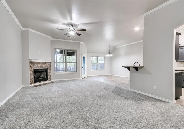 Photo 2 of Single family home for sale at 4709 Grand Ave, Noble, OK 73068 | MLS# 1251791 | Listing updated on 2026-10-04