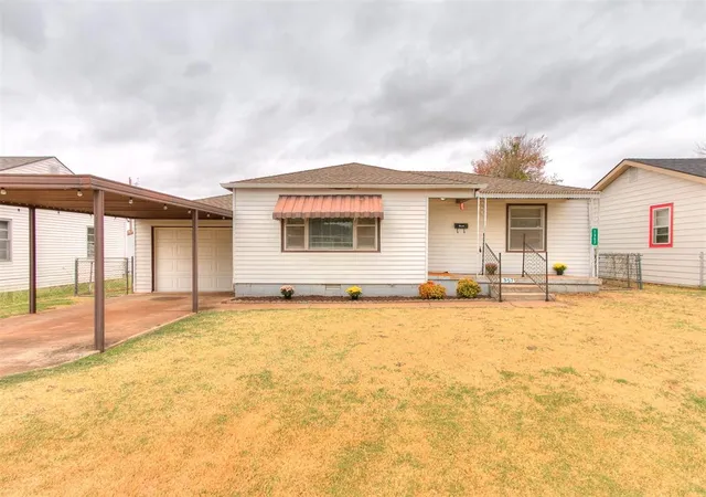 Photo 3 of Single family home for sale at 1357 Williams Dr, Oklahoma City, OK 73119 | MLS# 1251793 | Listing updated on 2026-10-02