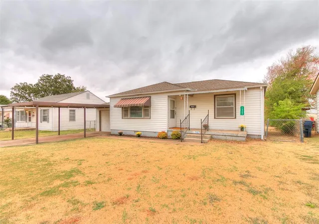 Photo 3 of Single family home for sale at 1357 Williams Dr, Oklahoma City, OK 73119 | MLS# 1251793 | Listing updated on 2026-10-02