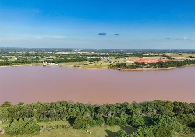 Photo 2 of Land for sale at 00 Sharon N 243 Acres Rd, Shawnee, OK 74801 | MLS# 1251797 | Listing updated on 2026-10-02
