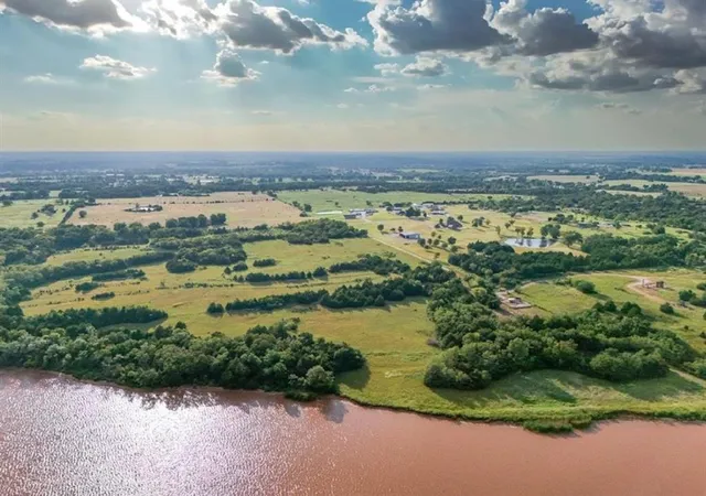 Photo 1 of Land for sale at 00 Sharon S 243 Acres Rd, Shawnee, OK 74801 | MLS# 1251799 | Listing updated on 2026-10-02