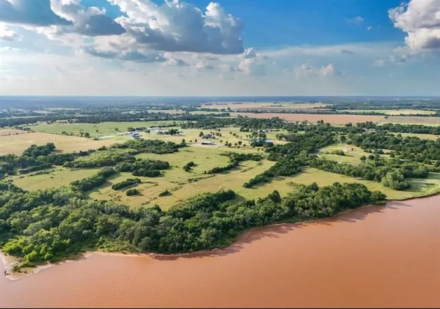 Photo 3 of Land for sale at 00 Sharon S 243 Acres Rd, Shawnee, OK 74801 | MLS# 1251799 | Listing updated on 2026-10-02