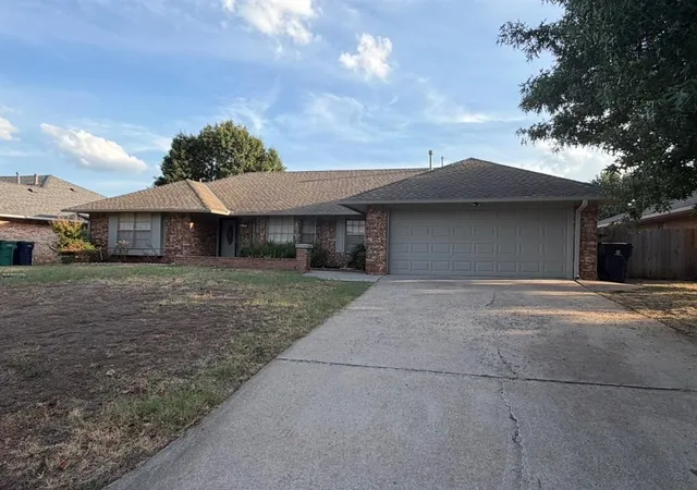 Single family home for sale at 8120 NW 101st Street, Oklahoma City, OK 73162 | MLS# 1251801