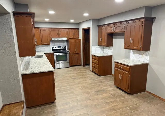 Photo 1 of Single family home for sale at 8120 NW 101st Street, Oklahoma City, OK 73162 | MLS# 1251801 | Listing updated on 2026-10-06