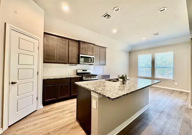Photo 3 of Single family home for sale at 10901 SW 19th Street, Yukon, OK 73099 | MLS# 1251803 | Listing updated on 2026-10-05