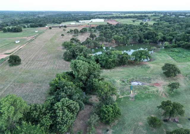 Photo 3 of Land for sale at 5771 W Forrest Hills Rd, Guthrie, OK 73044 | MLS# 1251806 | Listing updated on 2026-10-02