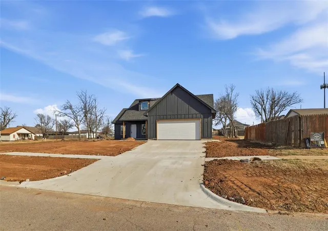 Photo 4 of Single family home for sale at 218 N Grand Ave, El Reno, OK 73036 | MLS# 1251810 | Listing updated on 2026-10-08