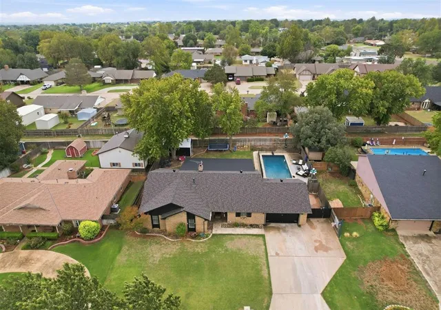 Single family home for sale at 1310 Dalton Ave, Elk City, OK 73644 | MLS# 1251813