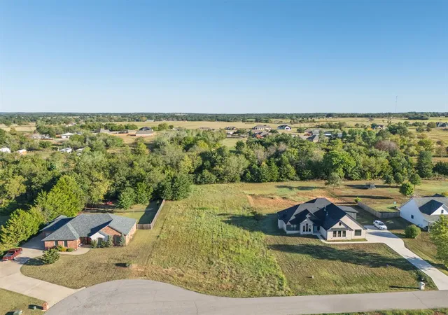Land for sale at 54 Kristin Rd, Shawnee, OK 74804 | MLS# 1251817