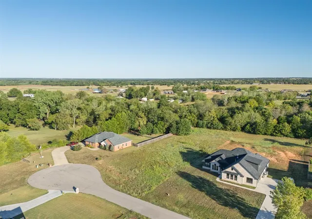 Photo 1 of Land for sale at 54 Kristin Rd, Shawnee, OK 74804 | MLS# 1251817 | Listing updated on 2026-10-06