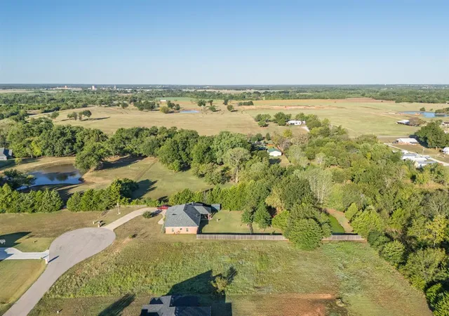 Photo 2 of Land for sale at 54 Kristin Rd, Shawnee, OK 74804 | MLS# 1251817 | Listing updated on 2026-10-06