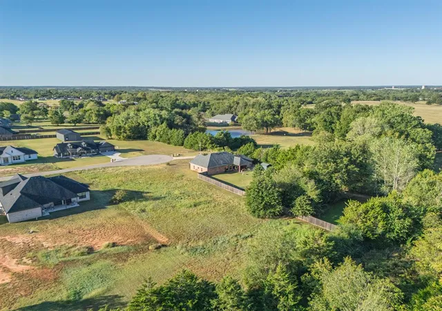 Photo 3 of Land for sale at 54 Kristin Rd, Shawnee, OK 74804 | MLS# 1251817 | Listing updated on 2026-10-06