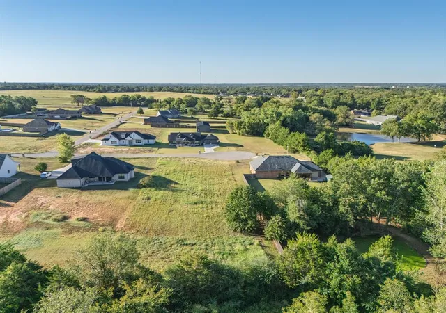 Photo 4 of Land for sale at 54 Kristin Rd, Shawnee, OK 74804 | MLS# 1251817 | Listing updated on 2026-10-06