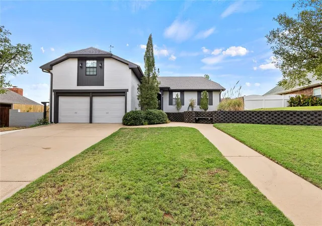 Photo 1 of Single family home for sale at 1809 N Lark St, Weatherford, OK 73096 | MLS# 1251821 | Listing updated on 2026-10-02