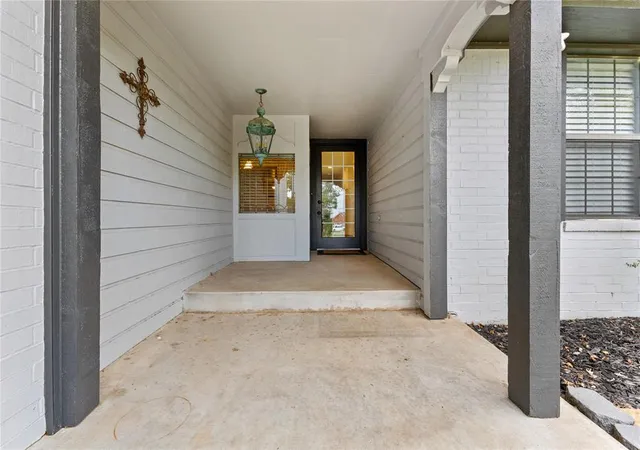 Photo 4 of Single family home for sale at 1809 N Lark St, Weatherford, OK 73096 | MLS# 1251821 | Listing updated on 2026-10-02