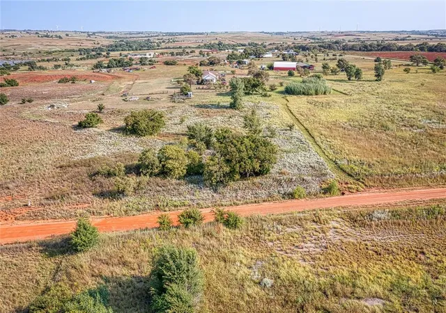 Land for sale at 1120 Road, Sayre, OK 73662 | MLS# 1251822