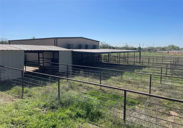 Photo 3 of Land for sale at 0000 N 2860 Road, Dover, OK 73734 | MLS# 1251825 | Listing updated on 2026-10-02