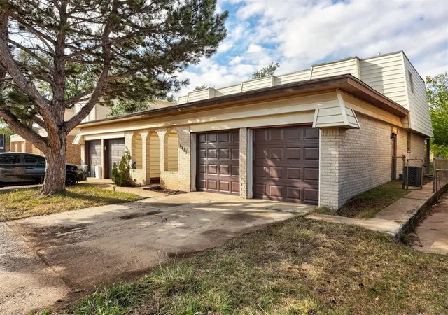 Multi family home for sale at 6413 NW 63rd Street, Oklahoma City, OK 73132 | MLS# 1251827