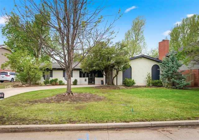 Photo 1 of Single family home for sale at 3112 Brookhollow Rd, Oklahoma City, OK 73120 | MLS# 1251836 | Listing updated on 2026-10-08