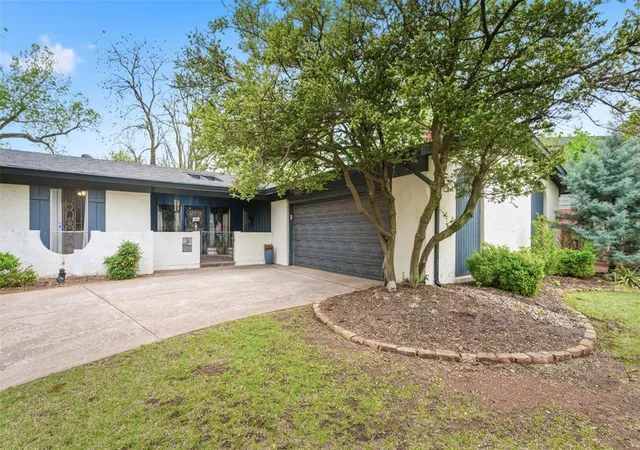 Photo 2 of Single family home for sale at 3112 Brookhollow Rd, Oklahoma City, OK 73120 | MLS# 1251836 | Listing updated on 2026-10-08